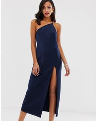 ASOS Maxi and long dresses for Women - Up to 82% off at Lyst.com
