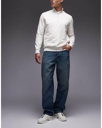 Dickies - Thomasville Relaxed Fit Denim Jeans - Lyst