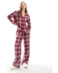 Tommy Hilfiger - Set Regalo Con Pigiama - Lyst