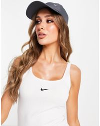 Nike - Essentials Cami Top - Lyst