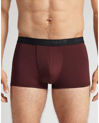 Intimissimi - Microfibre Boxers With Logo - Lyst