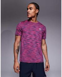 MONTIREX - Trail 2.0 T-Shirt - Lyst