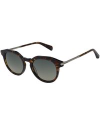 AllSaints - Van Sunglasses - Lyst