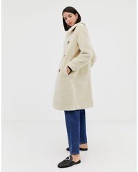 Warehouse Coats for Women - Lyst.com