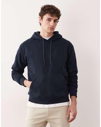 JJ Rebel - Relaxed Fit Hoodie - Lyst