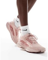 Nike - Reactx Pegasus Trail 5 Gore-tex Trainers - Lyst