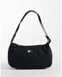 Tommy Hilfiger - Essential Daily Shoulder Bag - Lyst