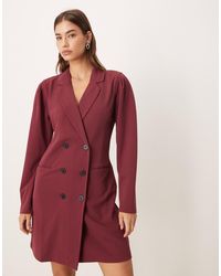 Jdy - Blazer Dress - Lyst