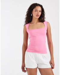 JJXX - – weiches oberteil - Lyst