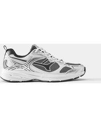Pull&Bear - – mehrteilige sneaker - Lyst