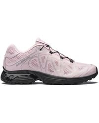 Salomon - – xt-whisper void – sneaker - Lyst