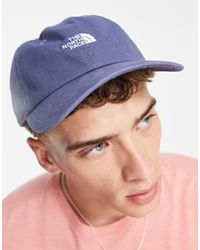 The North Face The Norm Baseball Cap In 