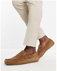 Tommy Hilfiger Loafers for Men | Christmas Sale up to 38% off | Lyst  Australia