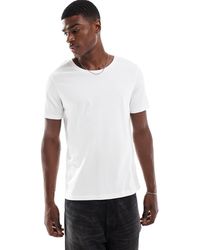 ASOS - – basic-t-shirt - Lyst