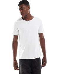 ASOS - – basic-t-shirt - Lyst
