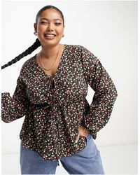 Simply Be Tops for Women | Online Sale to 45% off | Lyst UK