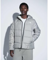 The North Face - Nse Hooded Mask Jacket - Lyst