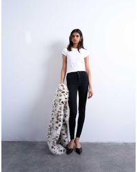 TOPSHOP - Joni - Lyst