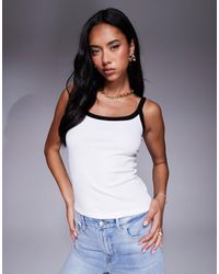 River Island - – camisole - Lyst