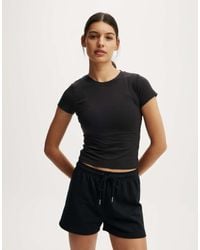 Cotton On - Ultra Soft Fitted Tshirt - Lyst