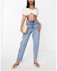 Vero Moda-Jeans voor dames | Online sale met kortingen tot 65% | Lyst NL