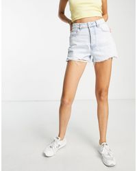 Stradivarius Shorts for Women | Online Sale up to 60% off | Lyst
