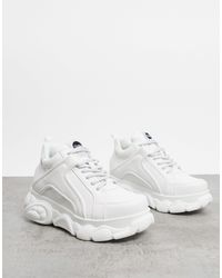 buffalo plateau sneaker