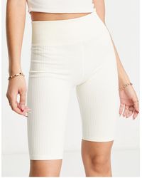 Mango Shorts for Women | Online Sale up to 62% off | Lyst