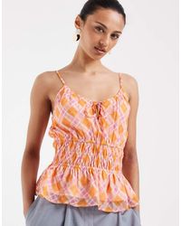 Vero Moda - Smilla - Lyst