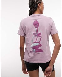 Berghaus - Cairn Essential T-Shirt - Lyst