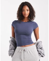 Cotton On - All Day Crew Tee - Lyst