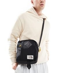 The North Face - Heritage Berkeley Crossbody Bag - Lyst