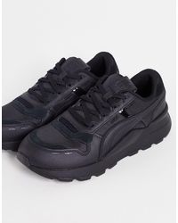 puma rs o trainers