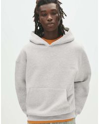 Pull&Bear - – stwd – kapuzenpullover - Lyst