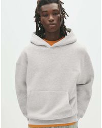 Pull&Bear - – stwd – kapuzenpullover - Lyst
