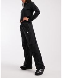 adidas Originals - Adidas Sportswear Workout Essentials Woven Training Pants - Lyst