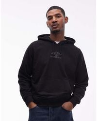 Umbro - Iconic Hoodie - Lyst