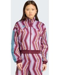 adidas Originals - – adidas x farm tiro – trainingsoberteil - Lyst