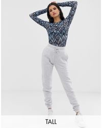 tracksuit bottoms for tall ladies