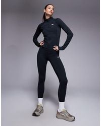 New Balance - Harmony High Rise 25 Inch Leggings - Lyst