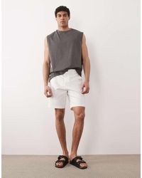 Threadbare - Chinoshort - Lyst