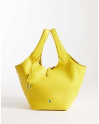 Polo Ralph Lauren - Medium Polo Play Tote Bag - Lyst