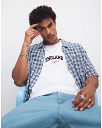 Jack & Jones - World Cup England T-shirt - Lyst