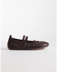 Bronx - Zenday-a Ballet Flats - Lyst