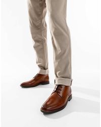 Base London - Belgrave Chukka Boot - Lyst