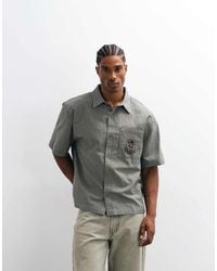 Cotton On - Darcy Short Sleeve Shirt - Lyst