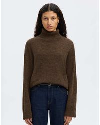 SELECTED - Turtleneck - Lyst