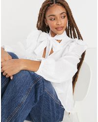 ASOS Blouses for Women | Online Sale up 