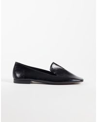 ASOS - Mason Slipper Style Shoes - Lyst