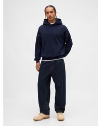 Gap - Baggy Fit Jeans - Lyst